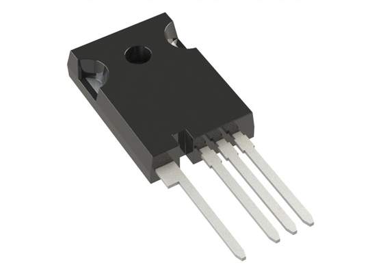 NTH4L067N65S3H Integrated Circuit Chip MOSFET Transistor 650V 40A SuperFET III MOSFET