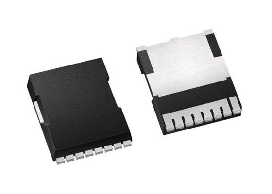 NTBL080N60S5H Integrated Circuit Chip 600V High Voltage Super Junction MOSFET Transistor