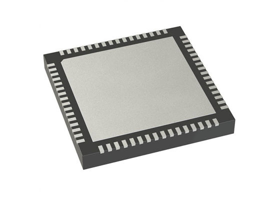 LMK5B12212RGCR Integrated Circuit Chip Clock Synchronizer And Jitter Cleaner IC 64-VFQFN