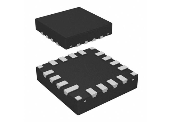 LMH6401IRMZR Wireless Communication Module 4.5GHz Ultra Wideband Digital Variable Gain Amplifier