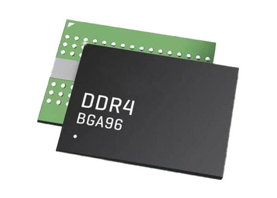 H5ANAG6NCJR-XNC 16Gbit DDR4 Memori IC Chip Dynamic Random Access Memori