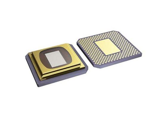 DLP9000XUVFLS Integrated Circuit Chip 0,9-Inch WQXGA High-Speed UV DLP Digital Micromirror Device