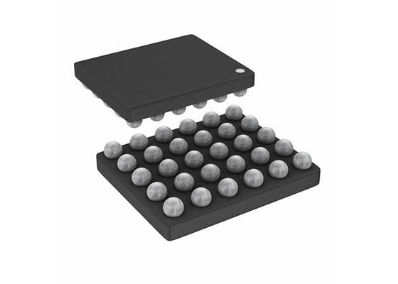 AFE4410YZR Integrated Circuit Chip Low Power Integrated Analog Front End Dengan FIFO