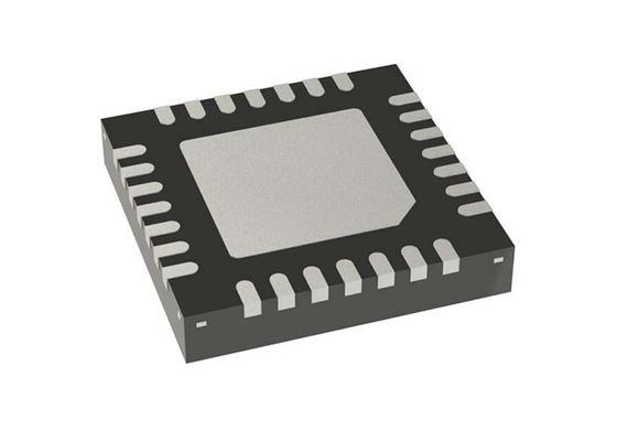 LMKDB1104Z85REXR Integrated Circuit Chip LP-HCSL Clock Multiplexer Untuk PCIe Gen 1 hingga Gen 6