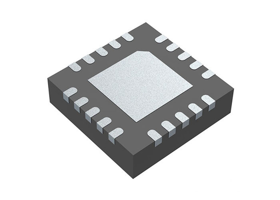 ADS131M02IRUKR Integrated Circuit Chip 24-Bit Simultaneous-Sampling Delta-Sigma ADC