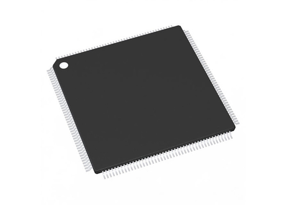 TMS320F28374SPTPT Mikrokontroler MCU C2000TM 32-Bit MCU Untuk Peralatan Pengurut Otomatis