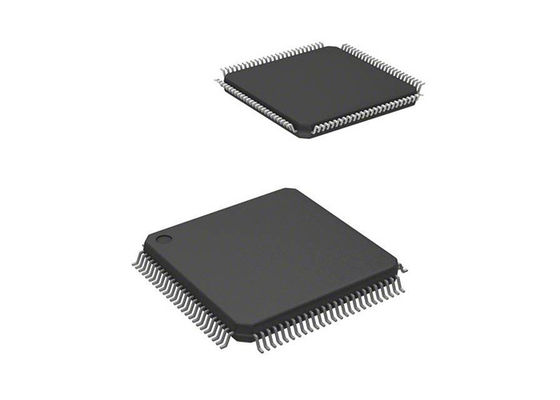 Mikrokontroler MCU RISC Flash Berkinerja Tinggi 160MHz TMS5700914APZQQ1