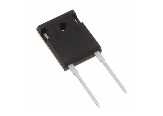 MSC080SMB120B4N Integrated Circuit Chip Transistor 1200V 80mOhm SiC MOSFET Transistor