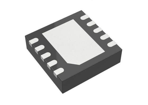 LTC2606IDD-1 Integrated Circuit Chip Digital To Analog Converters 16Bit Rail To Rail DAC