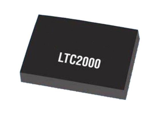 LTC2000ACY-14 Integrated Circuit Chip 14Bit Current Steering DAC BGA170 Konverter DAC