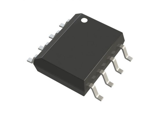 LTC1448CS8 Integrated Circuit Chip Micropower DAC 12Bit Digital Untuk Analog Konverter