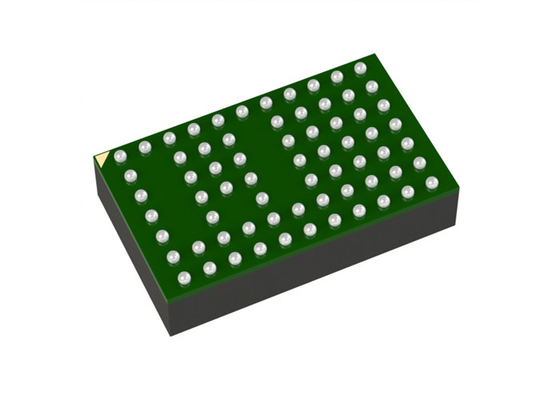LTM4648EY Integrated Circuit Chip μModule Buck Regulators 10A Step Down μModule Regulator