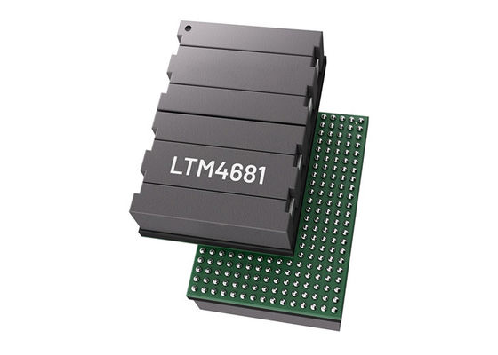 LTM4681EY Integrated Circuit Chip μModule Regulators Step Down μModule DC DC Regulator