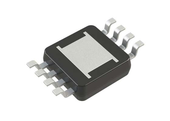 LT8580IMS8E Integrated Circuit Chip SEPIC Regulator 1A 65V PWM DC DC Konverter MSOP8