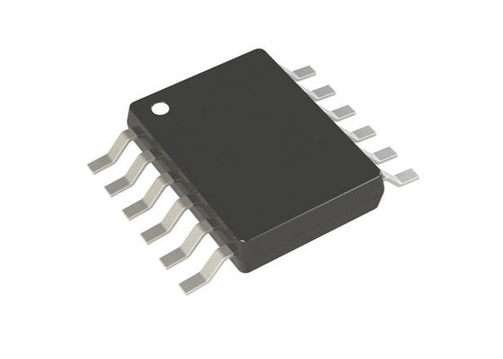 LT3040IMSE Integrated Circuit Chip DAC Atau Referensi Buffer MSOP12 LDO Regulator
