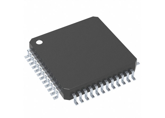 F280021PTSR Microcontroller MCU 100MHz C2000 32-Bit Real-Time MCU Untuk Kontrol Motor