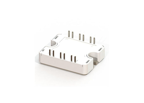APTGTQ100H65T3G Mobil IGBT Modul 650V 60A Full Bridge IGBT Modul SP3F Paket