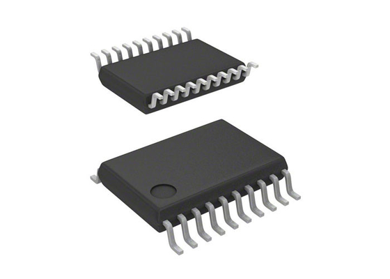ATA8203P3C-TKQW Wireless Communication Module RF Receiver 315MHz UHF ASK atau FSK Receiver