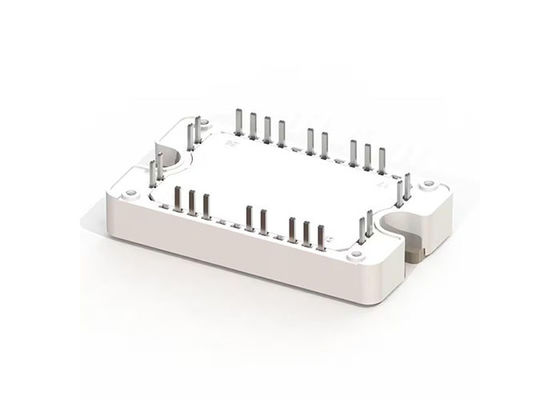 APTGT100A120T3AG Modul IGBT Otomotif 1200V 100A Phase Leg IGBT Modul SP3F Paket