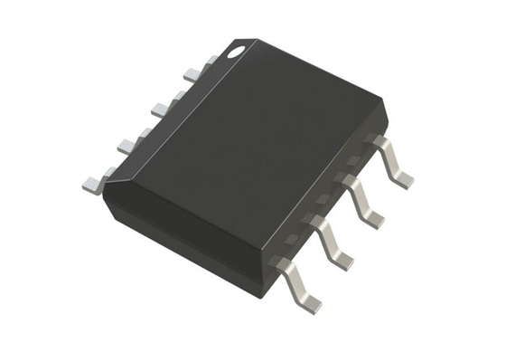 ADM7150ARDZ-5.0 Integrated Circuit Chip LDO Regulator Linear 800mA LDO Regulator SOIC8