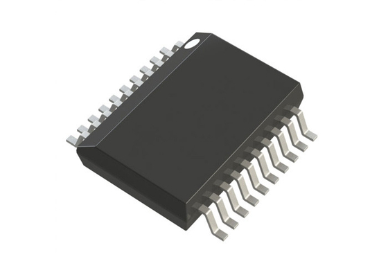AD5726YRSZ-1500 Integrated Circuit Chip 12Bit Digital ke Analog Konverter SSOP20