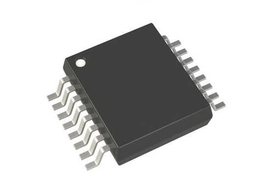 AD5570ARSZ Integrated Circuit Chip 16Bit Serial Input Voltage Output DAC Converter