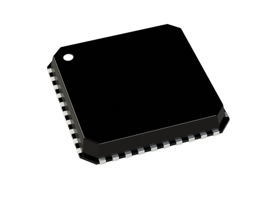 AD5412ACPZ Integrated Circuit Chip Digital To Analog Converter LFCSP40 Data Converter IC