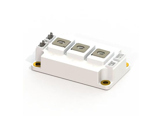 APTGX600A170D3G Modul IGBT Otomotif 1700V 600A Phase Leg IGBT Modul D3 Paket