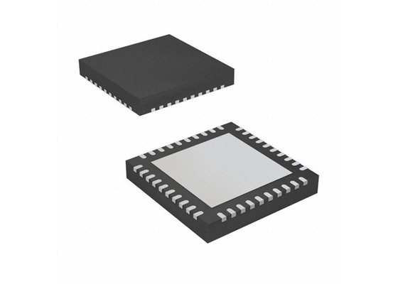 DA14585-00T00AT2 BT IC SmartBond BT 5.0 SoC Dengan Audio Interface QFN40