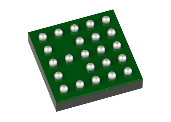 F6921AVRI Modul Komunikasi Wireless Dual Channel Low Noise Amplifier IC BGA23