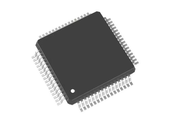 R7F7010124AFP Mikrokontroler MCU 240MHz MCU Chip LFQFP64 MCU tertanam RH850 F1L MCU IC