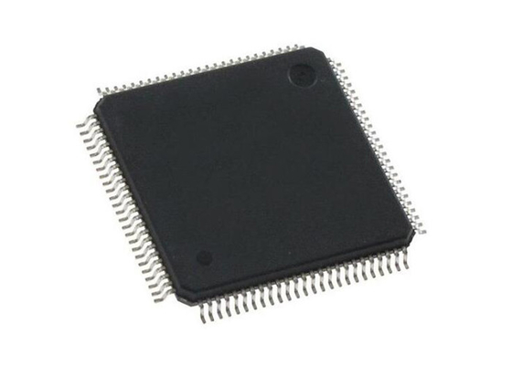 R7F124FPJ5AFB-C Mikrokontroler MCU RL78 F24 MCU LFQFP100 Mikrokontroler Otomotif