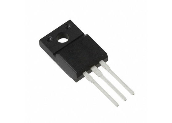 IPA80R450P7 Integrated Circuit Chip 800V CoolMOSTM P7 N-Channel Power MOSFET Transistor dengan 11A Continuous Drain Current dan 450mOhm Rds On