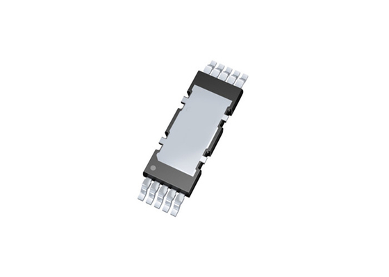 IDDD20G65C6 Integrated Circuit Chip 650V 51A CoolSiCTM Schottky Diode Untuk Telekomunikasi