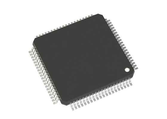 R5F10CMECLFB Mikrokontroler MCU MCU Chip 24MHz RL78 D1A Mikrokontroler LFQFP80