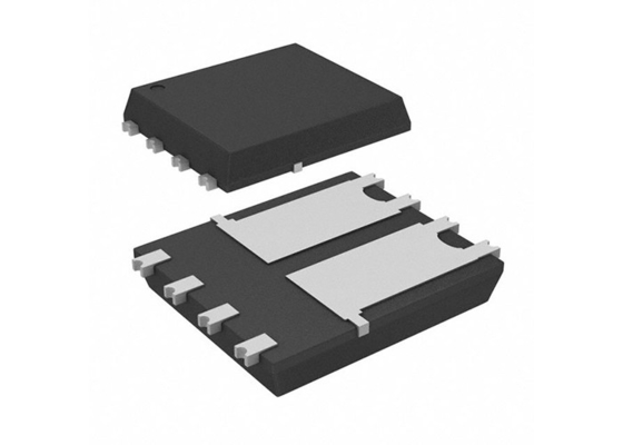 IPG20N04S4-18A Integrated Circuit Chip 40V N-Channel 18 mΩ Transistor MOSFET Otomotif