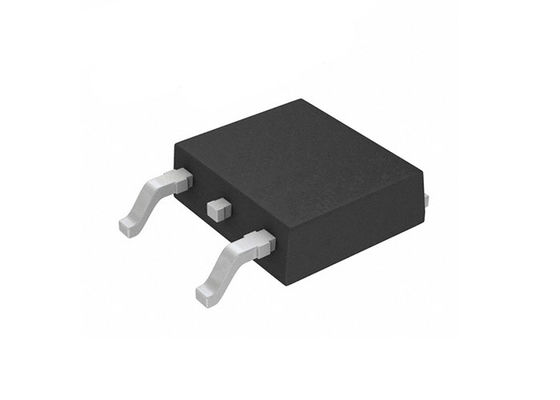 IPD60N10S4L-12 Integrated Circuit Chip N-Channel 100V 12mΩ Transistor MOSFET Otomotif