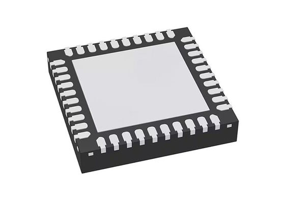 8P34S1208-1NLGI Integrated Circuit Chip Fanout Buffer Untuk Jam Berkecepatan Tinggi Dengan Kontrol OE Individu