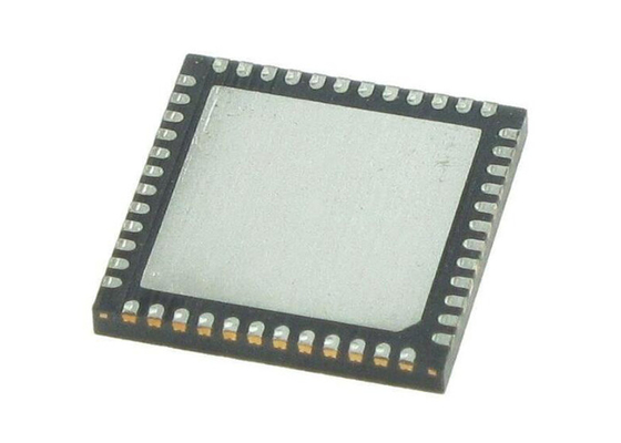 9ZXL0853EKILF Integrated Circuit Chip 8 Output DB800ZL PCIe Jam Buffer VFQFPN48
