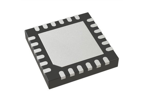 9DML0441AKILF Integrated Circuit Chip PCIe Gen 1 sampai 5 Jam Mux 3.3V PCI Express Jam