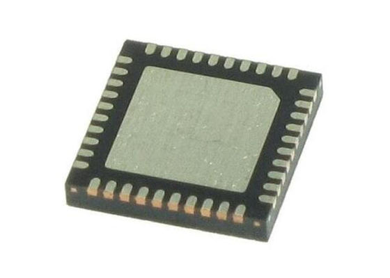 8T49N241-999NLGI Sirkuit Terpadu Chip dengan Penerjemah Jam FemtoClock NG 1GHz dalam Paket QFN40
