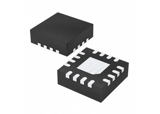 8SLVP2106ANLGI Integrated Circuit Chip Kinerja Tinggi LVPECL Fanout Buffer IC