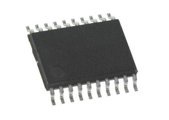 5PB1110PGGK Integrated Circuit Chip Kinerja Tinggi LVCMOS Clock Buffer IC TSSOP20