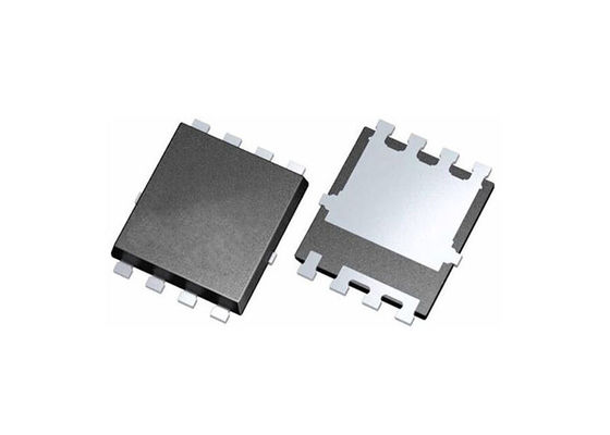 IAUC100N08S5N034 Integrated Circuit Chip 80V N-Channel OptiMOSTM 5 Transistor MOSFET Otomotif