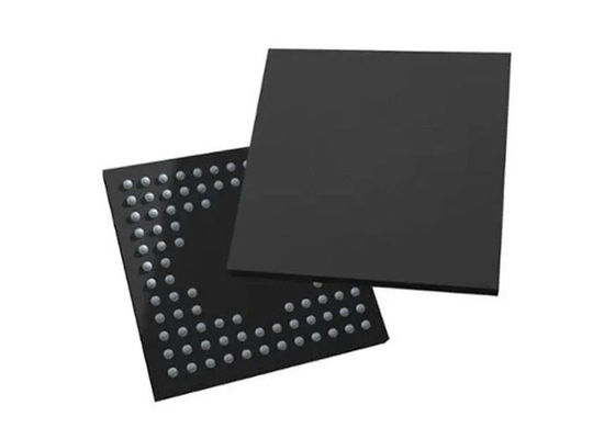 STM32U385VGI6 Microcontroller MCU Ultra Low Power 96MHz Arm Cortex-M33 MCU tertanam