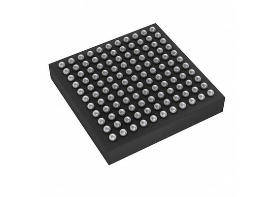 STM32WBA65PII6 Mikrokontroler MCU 32-Bit ARM Cortex-M33 Wireless MCU Dengan IEEE 802.15.4