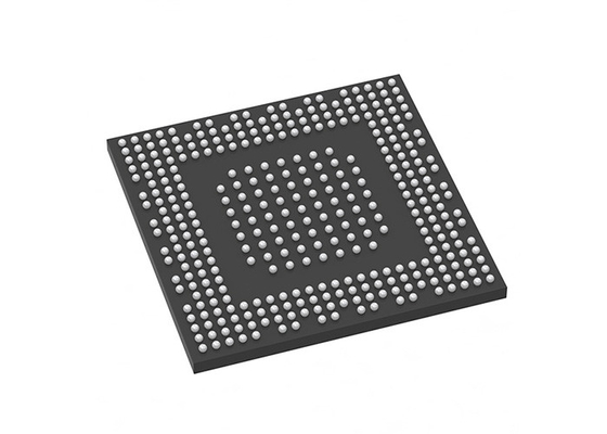 STM32MP233CAJ3 Mikrokontroler MCU Kecepatan Tinggi Tertanam Mikroprosesor Tertanam 64-Bit