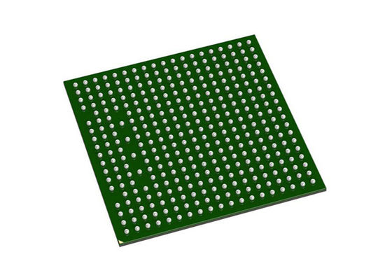 STM32MP151FAB1 Mikrokontroler MCU Berkinerja Tinggi 32-Bit ARM Cortex-A7 Mikroprosesor IC