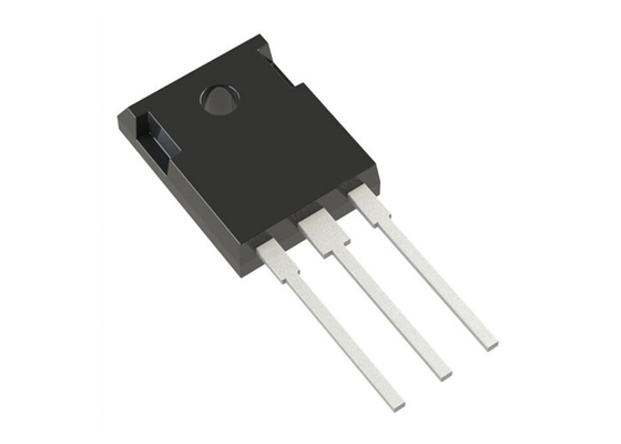 NSF030120L3A0Q Integrated Circuit Chip N Channel SiC MOSFETs 1200V 27A Transistor