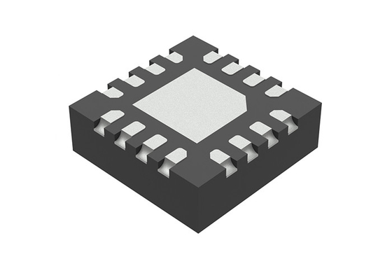 MA600GQE Sensor IC Sensor Sudut Magnetik QFN16 Sensor Magnetoresistif